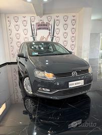Volkswagen Polo 1.4 TDI 5p. Comfortline BlueMotion