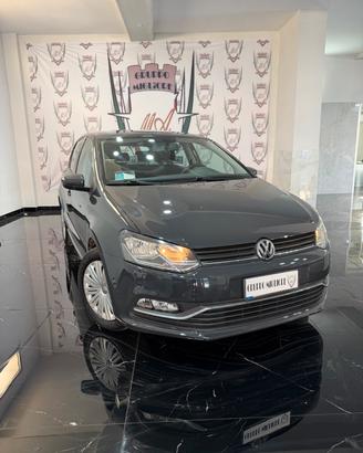 Volkswagen Polo 1.4 TDI 5p. Comfortline BlueMotion