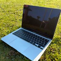 Apple MacBook Air M1 256gb