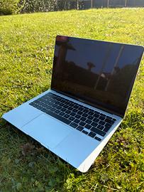 Apple MacBook Air M1 256gb