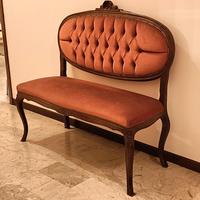 Panca dormeuse da ingresso 