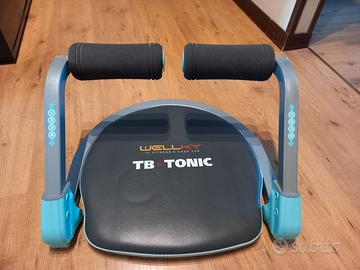 attrezzo per addominali