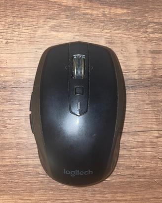 Mouse Logitech Mx Anywhere 2S