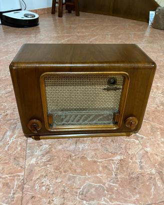 Radio 1950 funzionante 