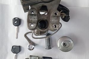 Kit 2 chiavi centralina Honda SW-T 400 2009 2016