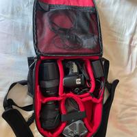 FOTOCAMERA CANON EOS 60D