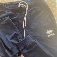 Abbigliamento sportivo