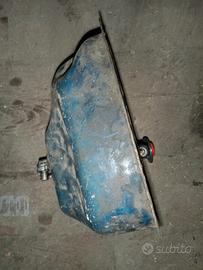 serbatoio vespa 50 r special piaggio 125 primavera