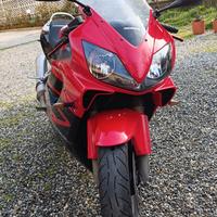 Honda CBR 600F
