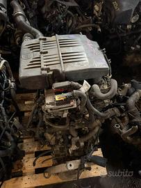 Motore Fiat