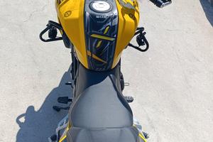 trk 502x