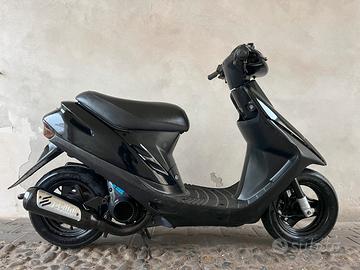 Honda Dio SC01 1992