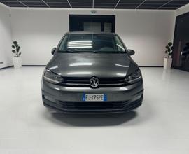 Volkswagen Touran 1.6 TDI 115 CV SCR Business Blue