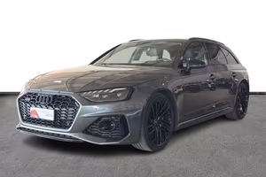 Audi RS4 Avant Avant 2.9 tfsi quattro 450cv tiptro