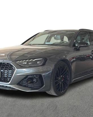 Audi RS4 Avant Avant 2.9 tfsi quattro 450cv tiptro