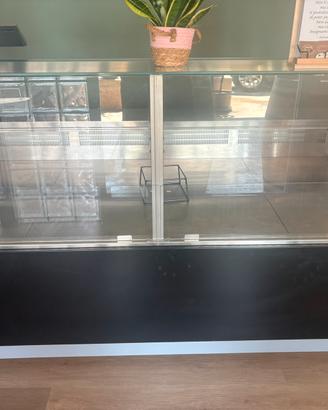 Banchi frigo gastronomia