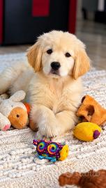 Golden retriever