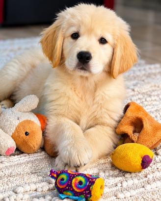 Golden retriever