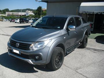Fiat Fullback (L200) Pick-up 2.4 180CV Doppia Cabi