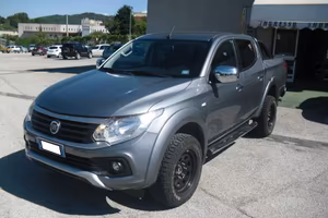 Fiat Fullback (L200) Pick-up 2.4 180CV Doppia Cabi