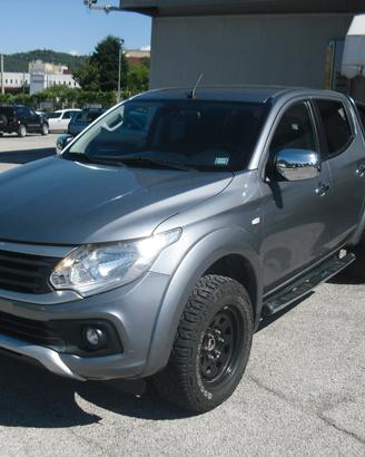 Fiat Fullback (L200) Pick-up 2.4 180CV Doppia Cabi