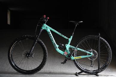 Santacruz Megatower 2020 tg M