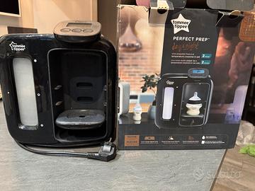 Tommee Tippee Perfect Prep Day & Night - Preparato