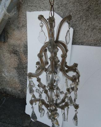 Lampadari da restaurare primi 900