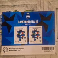 Inter campione 23/24