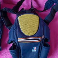 Marsupio K-Way 