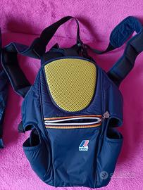 Marsupio K-Way 