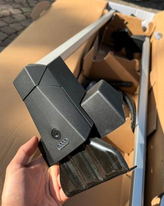 Barre porta pacchi Audi A5