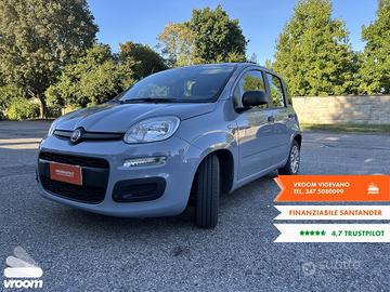 FIAT Panda 3a serie Panda 1.0 FireFly S&S Hybrid