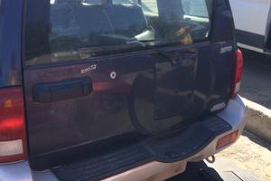 Suzuki grand vitara anno 99