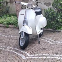 Vespa 50  Special . Librettino  Originale,  1980