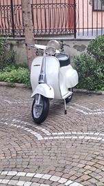 Vespa 50  Special . Librettino  Originale,  1980