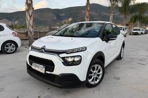 CITROEN C3 ANNO 2023 1.5 DIESEL 102 CV