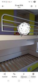 Cameretta doimo cityline