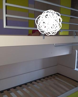 Cameretta doimo cityline