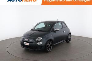 FIAT 500 MW65948