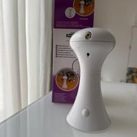 Gioco laser automatico PetSafe per gatti - nuovo