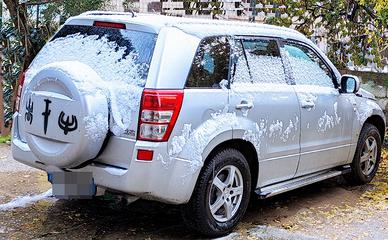 suzuki grand vitara 4x4 1,9 129cv