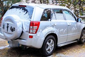 suzuki grand vitara 4x4 1,9 129cv