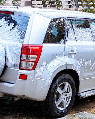 suzuki grand vitara 4x4 1,9 129cv