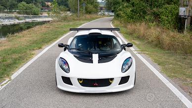 Lotus Exige 240PP