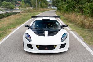 Lotus Exige 240PP