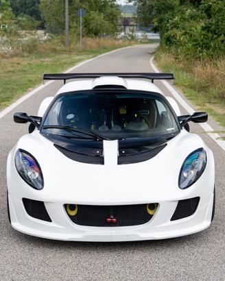 Lotus Exige 240PP