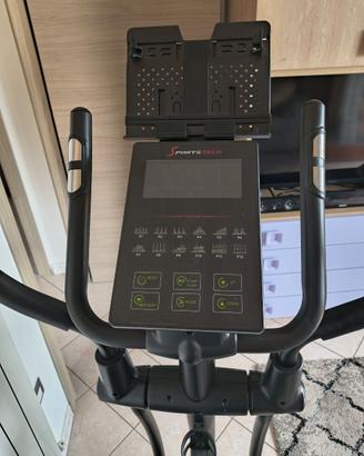 SPORTECH CX2 ELLITTICA