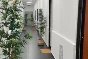 Ufficio 60mq a10 - nuovo