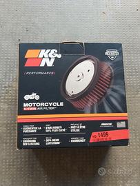 Filtro K&N Harley-Davidson Dyna